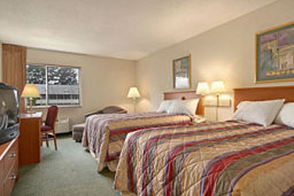 Hotel Ramada Elkhart